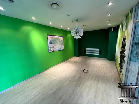 комерційна за адресою Київ, Дегтярівська вул., 27-Т