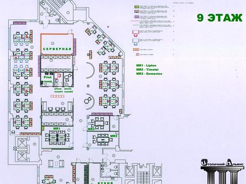 комерційна за адресою Київ, Дегтярівська вул., 27-Т