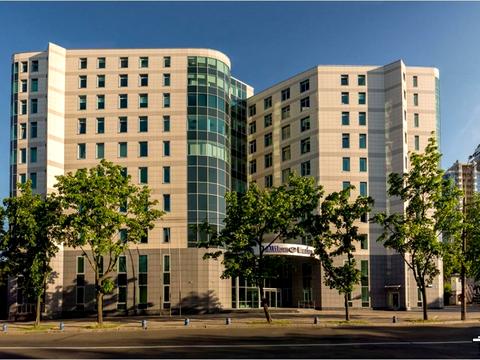 комерційна за адресою Київ, Дегтярівська вул., 27-Т