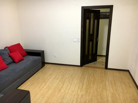 квартира по адресу Соборная ул., 46