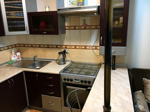 квартира по адресу Соборная ул., 46