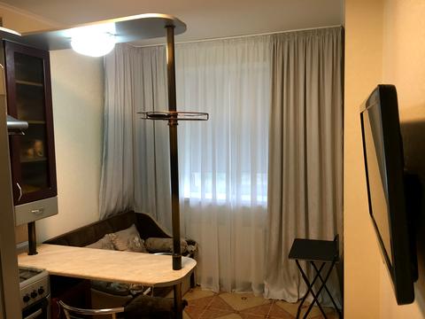 квартира по адресу Соборная ул., 46