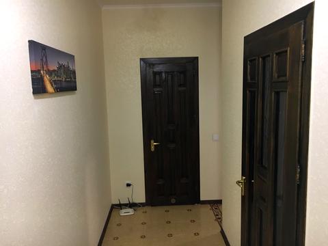 квартира по адресу Соборная ул., 46