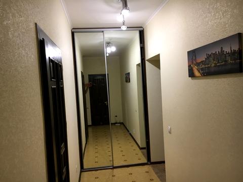 квартира по адресу Соборная ул., 46