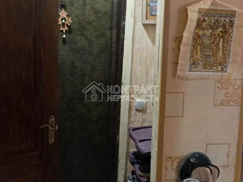 квартира по адресу Шахбазова, 2