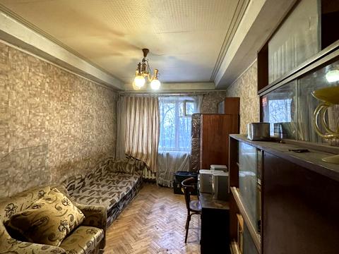 квартира за адресою Братиславська вул., 34