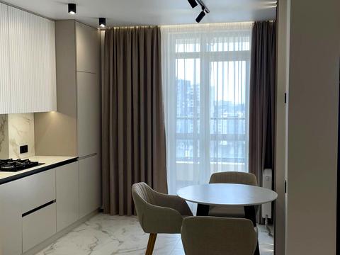 квартира за адресою Стрийська вул., (Будинок 9)