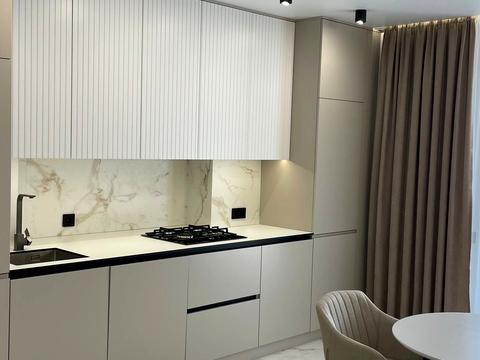 квартира за адресою Стрийська вул., (Будинок 9)