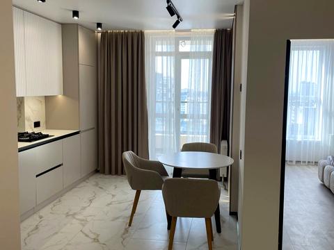 квартира за адресою Стрийська вул., (Будинок 9)