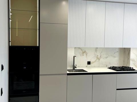 квартира за адресою Стрийська вул., (Будинок 9)