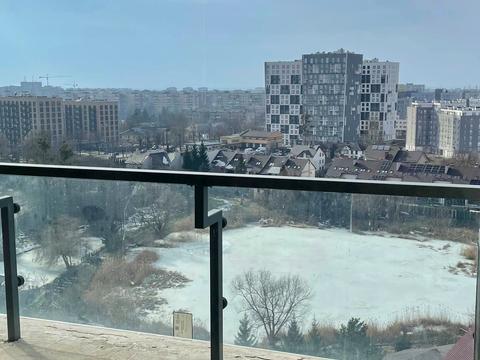 квартира за адресою Стрийська вул., (Будинок 9)