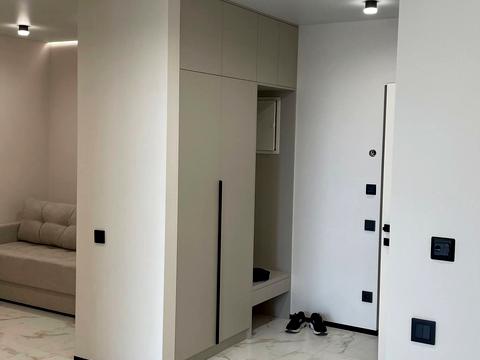 квартира за адресою Стрийська вул., (Будинок 9)