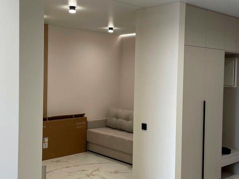 квартира за адресою Стрийська вул., (Будинок 9)