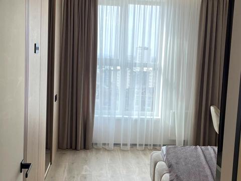 квартира за адресою Стрийська вул., (Будинок 9)