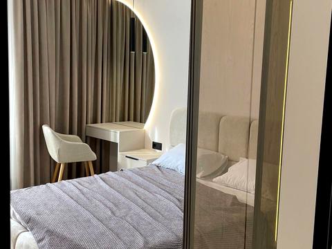 квартира за адресою Стрийська вул., (Будинок 9)