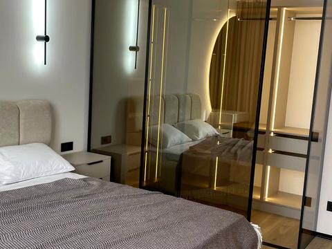 квартира за адресою Стрийська вул., (Будинок 9)