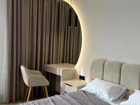 квартира за адресою Стрийська вул., (Будинок 9)