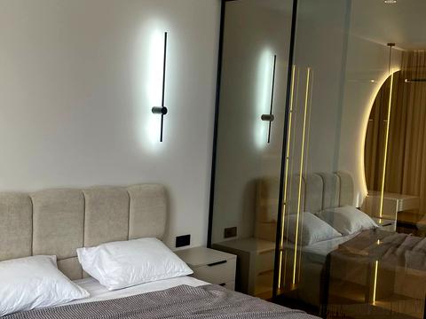 квартира за адресою Стрийська вул., (Будинок 9)