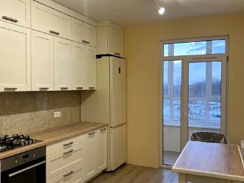 квартира за адресою Героїв Крут вул., (Будинок 3)