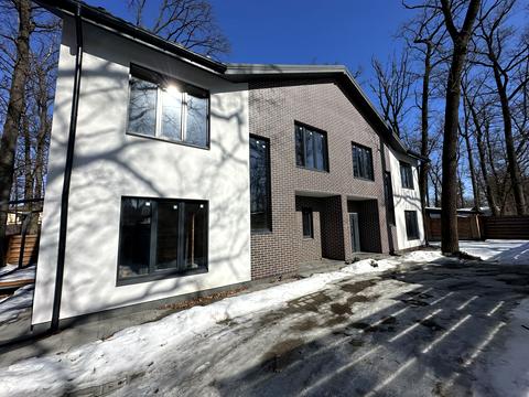 дом по адресу Евгения Патона ул.