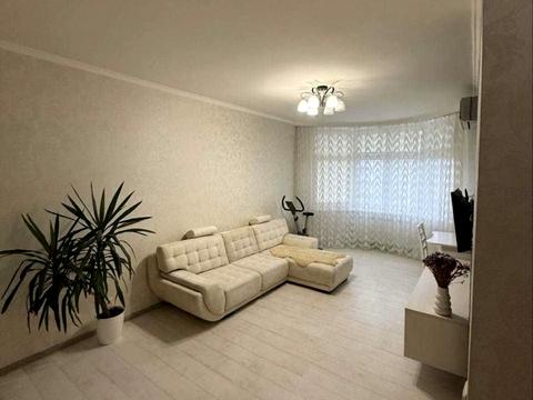 квартира за адресою Єлизавети Чавдар вул., 18