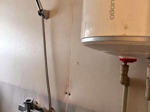 комната по адресу Петра Полтавы ул., 36