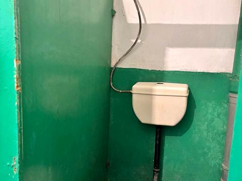 комната по адресу Петра Полтавы ул., 36