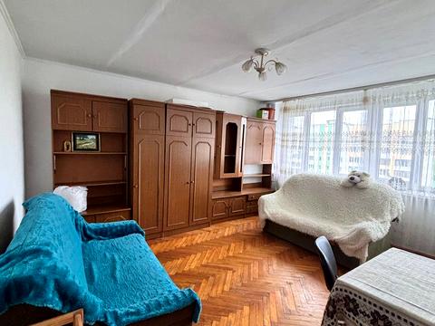 комната по адресу Петра Полтавы ул., 36