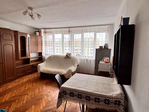 кімната за адресою Петра Полтави вул., 36