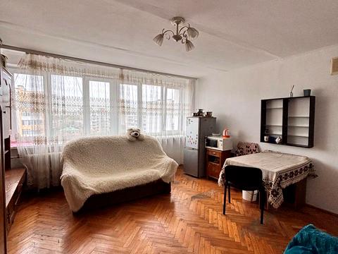 комната по адресу Петра Полтавы ул., 36