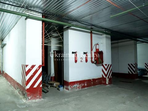 паркоместо по адресу Кудрявская ул., 13-19