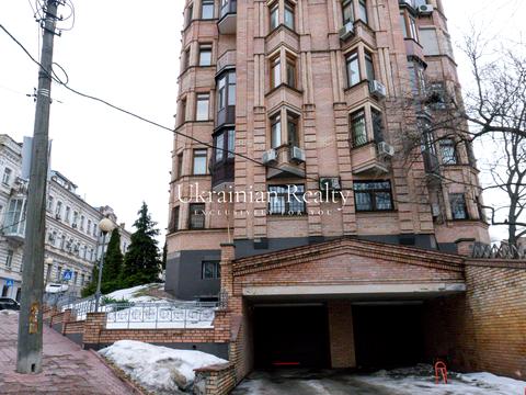 паркоместо по адресу Кудрявская ул., 13-19