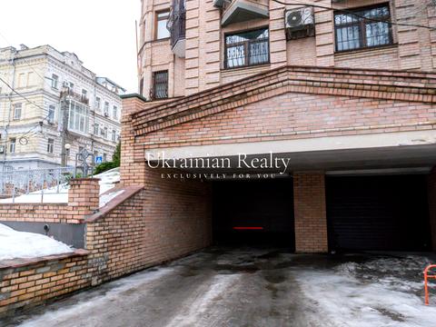 паркоместо по адресу Кудрявская ул., 13-19