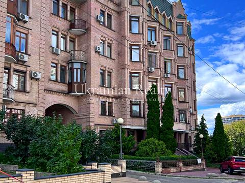 паркоместо по адресу Кудрявская ул., 13-19