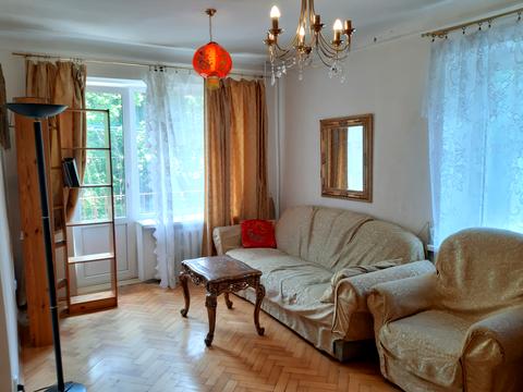 квартира за адресою Миколи Міхновського бульв. (Дружби народів), 8