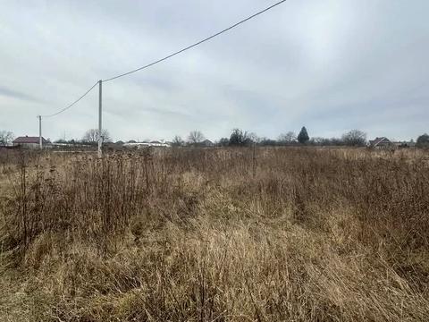 ділянка за адресою 