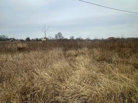 ділянка за адресою 