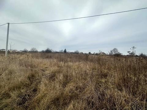 ділянка за адресою 