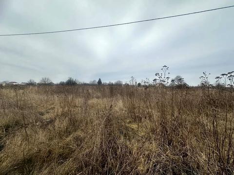 ділянка за адресою 