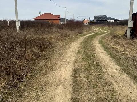 ділянка за адресою 