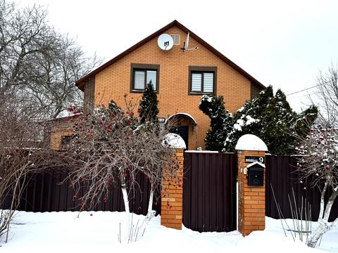 будинок за адресою Липняцька, 9