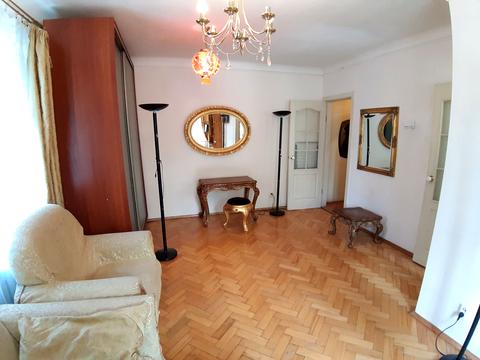 квартира за адресою Миколи Міхновського бульв. (Дружби народів), 8