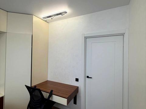 квартира по адресу Львовская ул., 92а