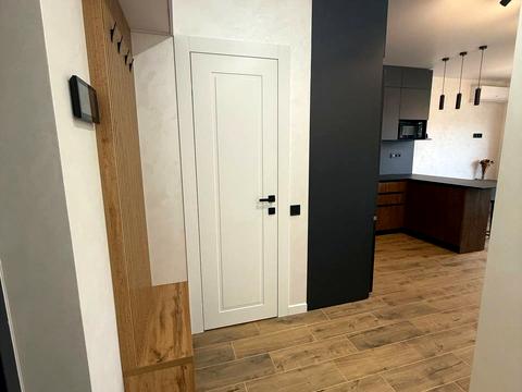 квартира по адресу Львовская ул., 92а