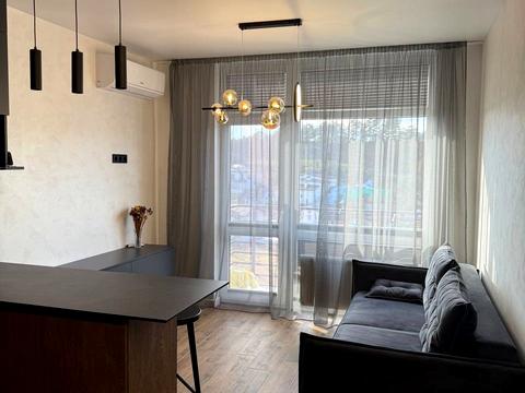 квартира по адресу Львовская ул., 92а