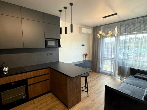 квартира по адресу Львовская ул., 92а