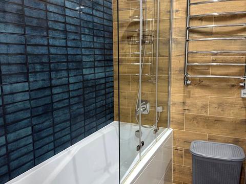 квартира по адресу Львовская ул., 92а