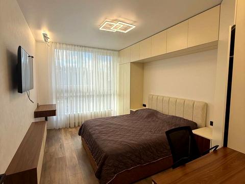 квартира по адресу Львовская ул., 92а