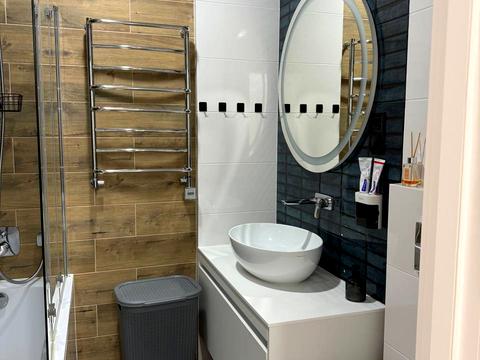 квартира по адресу Львовская ул., 92а