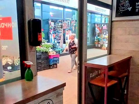 коммерческая по адресу Полтавский Шлях ул., 147